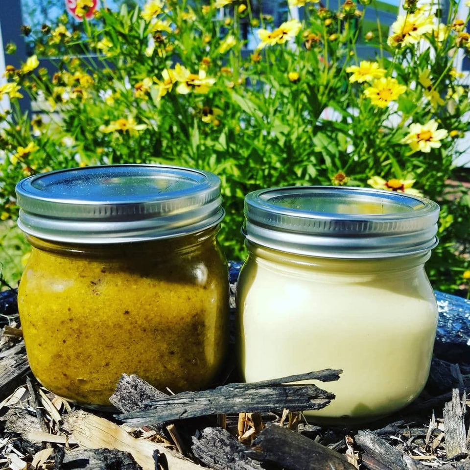 Organic Bath &amp; Body