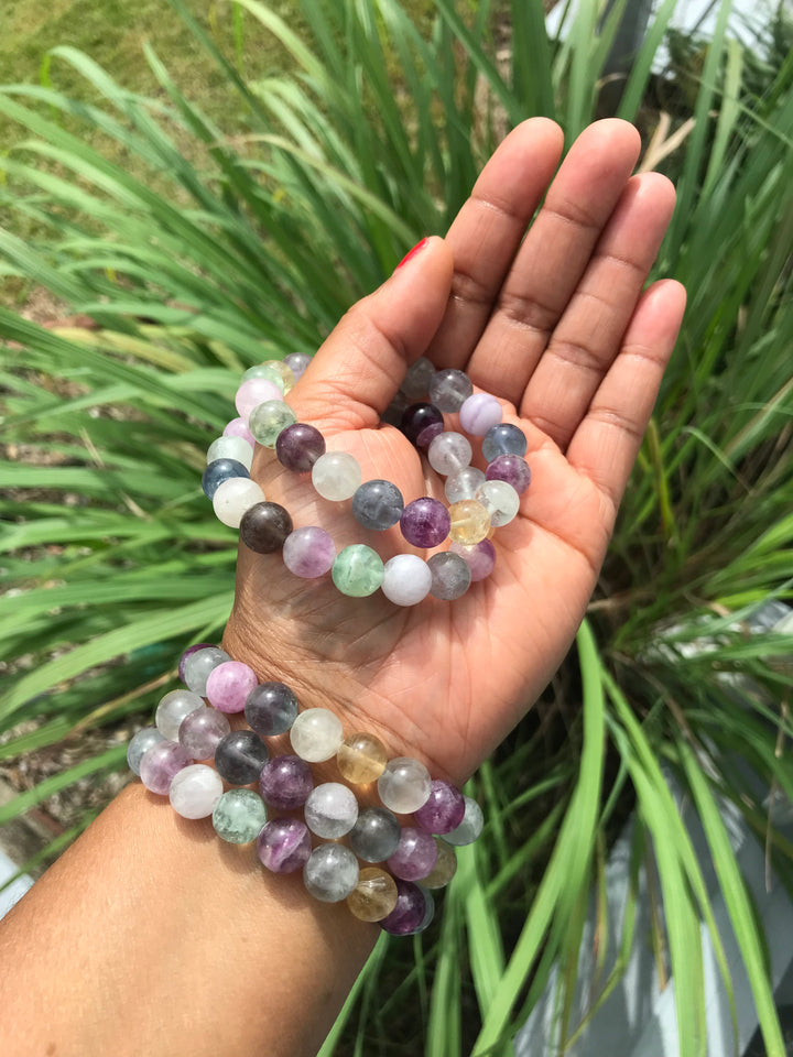 Crystal Bracelets