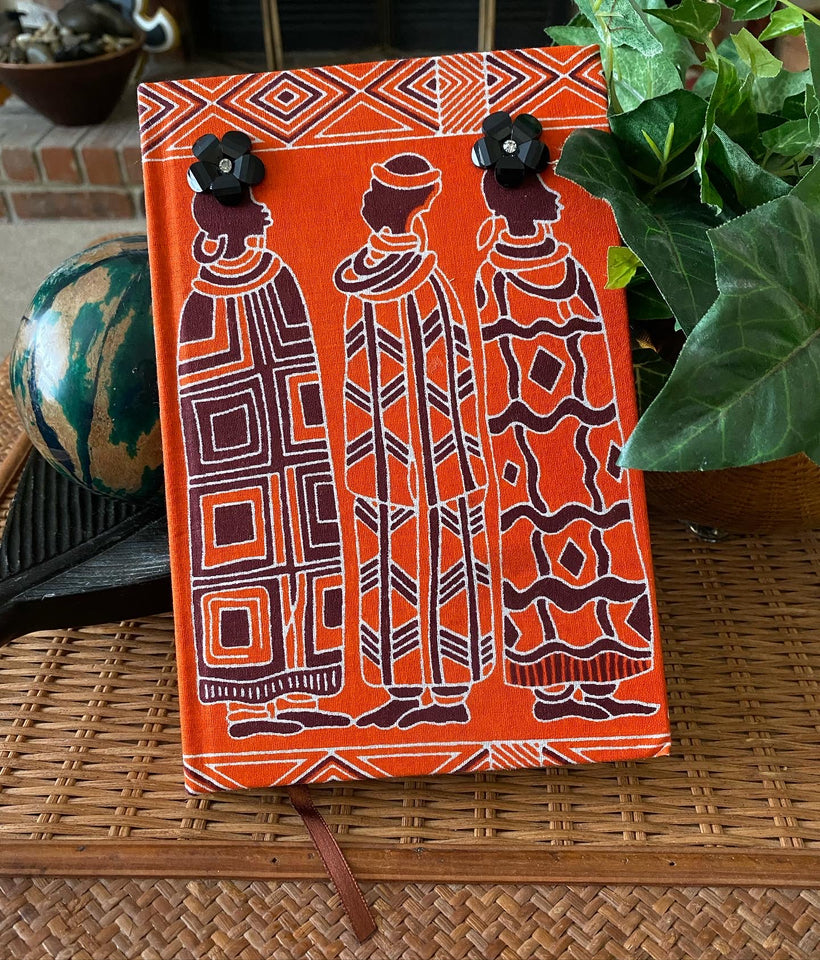 Headwrapz United Journals