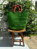 Beach Shopper Bag