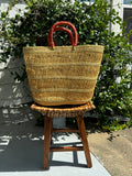 Beach Shopper Bag