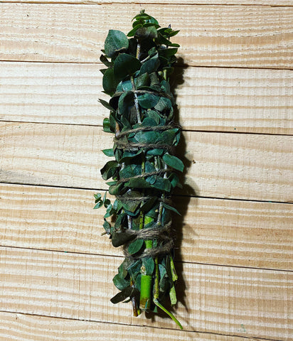 Eucalyptus Smudge Stick