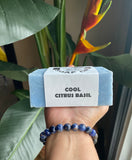 Cool Citrus Basil