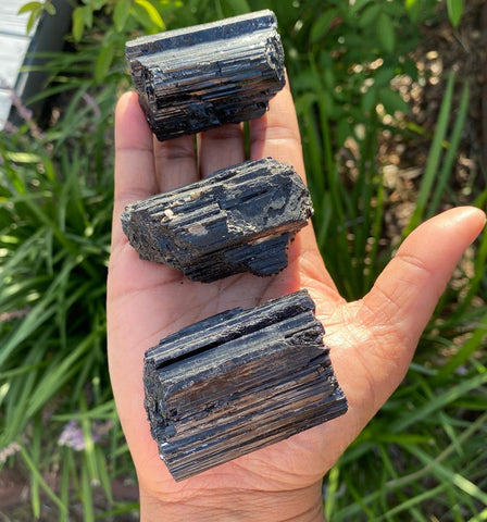 Black Tourmaline