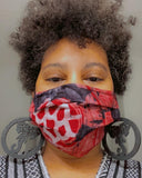 Commitment Guardian Mask
