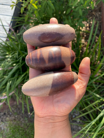 Shiva Lingam