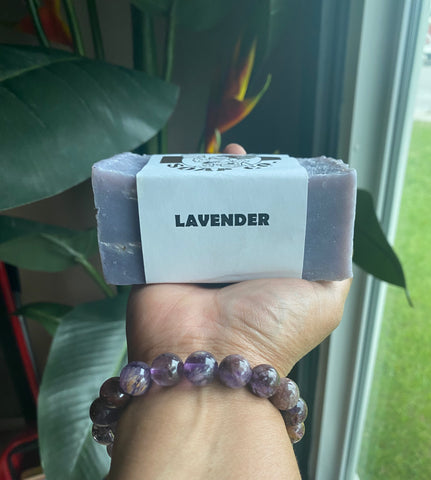 Lavender