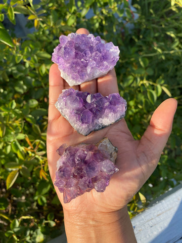 Amethyst