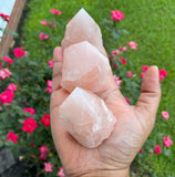 Rose Quartz