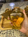 Body Perfume Oil